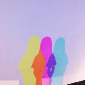 Meet your Posher, Elsa